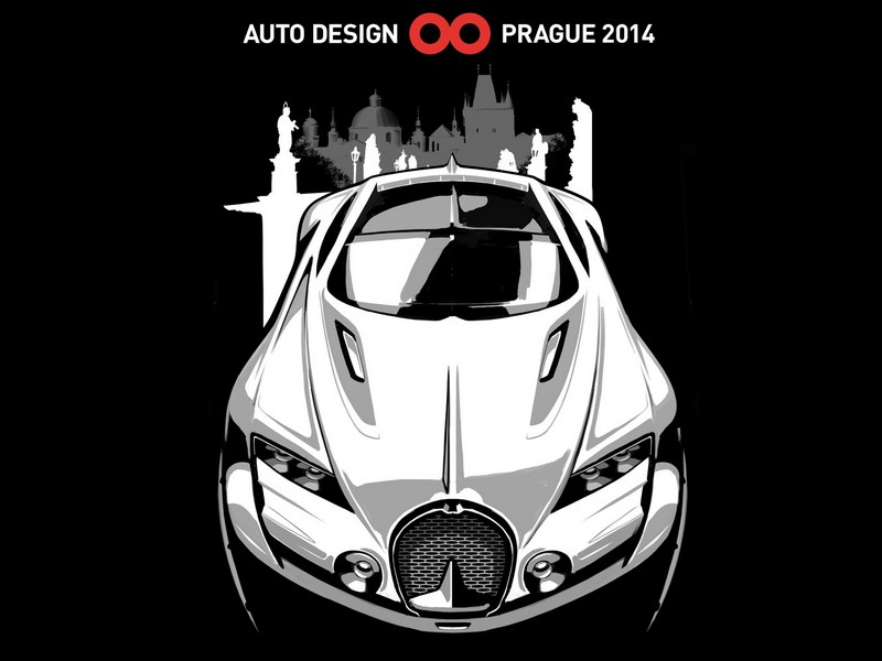 Auto Design Prague 2014 